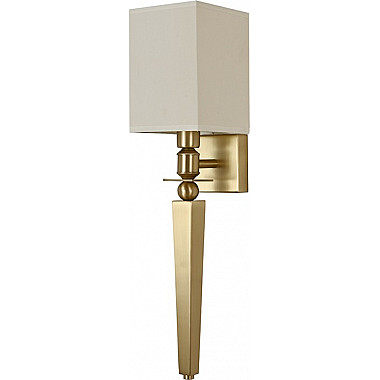 Бра 3570 3571/A brass без абажуров
