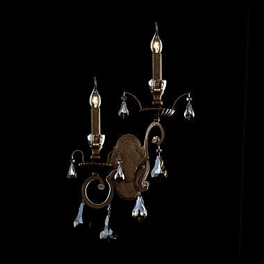 Бра Gorox MB92724-2A