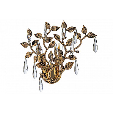 Бра Acerra Acerra E 2.35.100 G