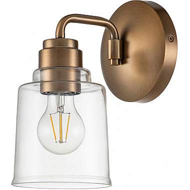 Бра Aivian KL-AIVIAN1-WBR