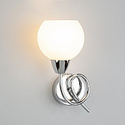 Бра Whitney 30133/1 хром