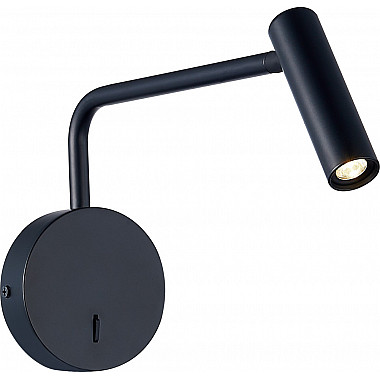 Бра Saga W111018WW3B