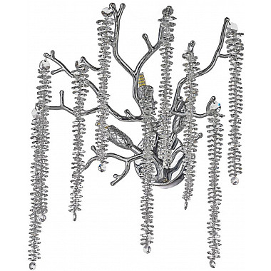 Бра Tavenna Nickel Tavenna H 2.40.100 N