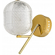 Бра Candels Gold Candels L 2.W1 G