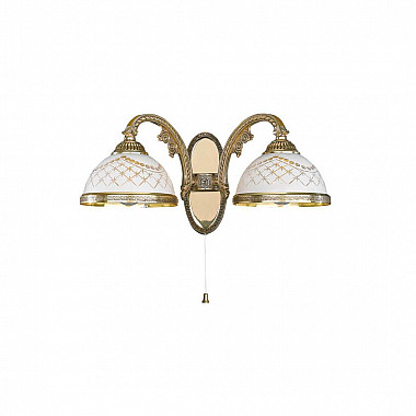 Бра Reccagni Angelo A.7102/2