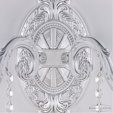 Бра AL7901 AL7901B10/2/175 B WMN P Aquamarine/M-1G