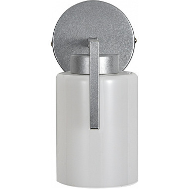 Бра Style 1142/1 Silver