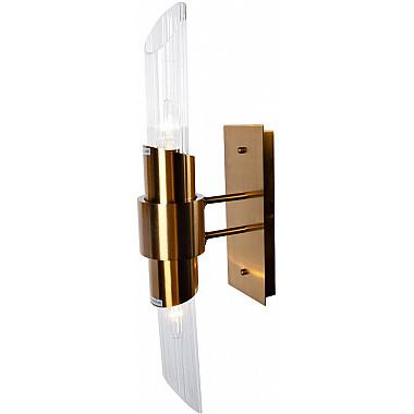 Бра K2KM0987W-2BR