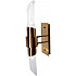 Бра K2KM0987W-2BR
