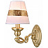 Бра 75004/1W GOLD