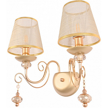 Бра AM347620 347620/2W FGD