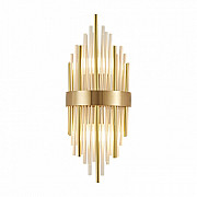 Бра 1A.D170.H450.E14.2 G