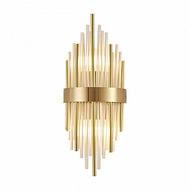 Бра 1A.D170.H450.E14.2 G