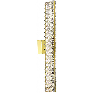 Бра 8240 8245/A gold NEW