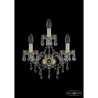 Бра 1403 1403B/2+1/141 G