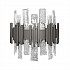 Бра 68073 W68073-2 silver