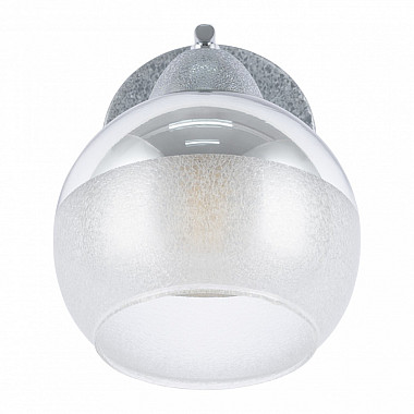 Бра Napoli-327007 327007/1W CR