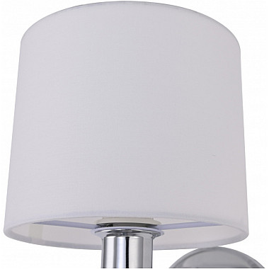 Бра Napoli-2434 332434/1W CR