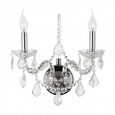 Бра Bertola Bertola E 2.1.2.600 N