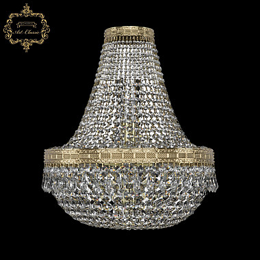 Бра 20.01 20.011B.H1.35SP.G