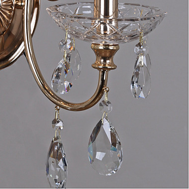 Бра IL2367-1WOR-39 GD