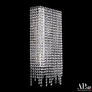 Бра Sicilia SH500.B1.25-50.B.Ni.4000