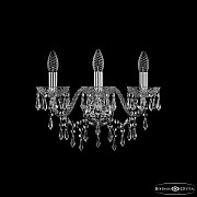 Бра 1403 1403B/3/160 Ni