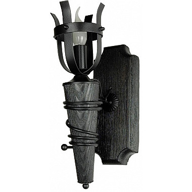 Бра Факел Факел-1 ночь