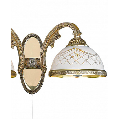 Бра Reccagni Angelo A.7102/2