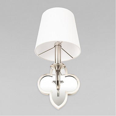 Бра Silence 10303W Nickel