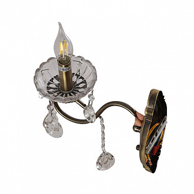 Бра Luina 8346/1W