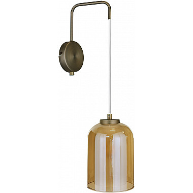 Бра WLL408.01.17.002ABM-M27AM