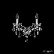 Бра 1415 1415B/2/141 Ni