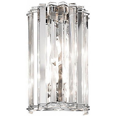 Бра Crystal Skye KL-CRYSTAL-SKYE2