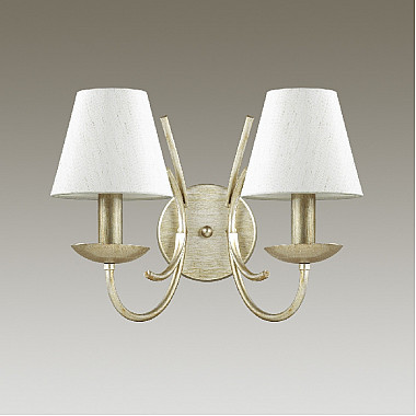 Бра Mildred 4437/2W