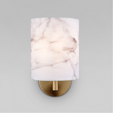 Бра Brume 60174/1 латунь