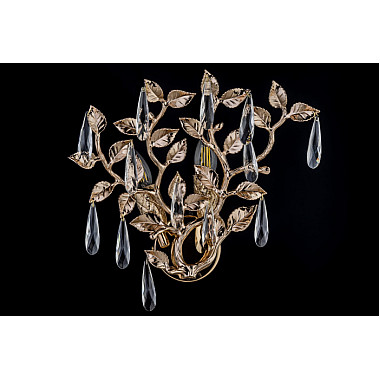 Бра Acerra Acerra E 2.35.100 G