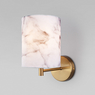 Бра Brume 60174/1 латунь