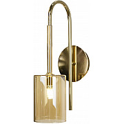 Бра AM355-AP100 AMBER