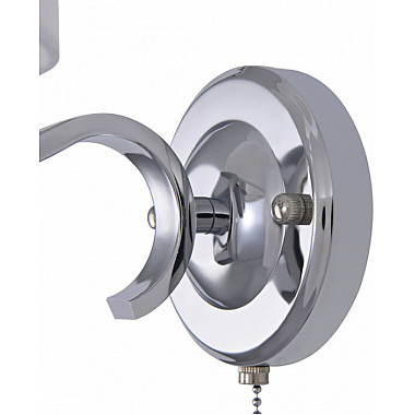 Бра Napoli-2434 332434/1W CR