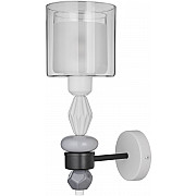 Бра WLL902.01WH.BL-S25TR