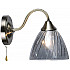 Бра Savena WD3625/1W-AB-SMK