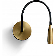 Бра Wall lamp MT9016-1W brass