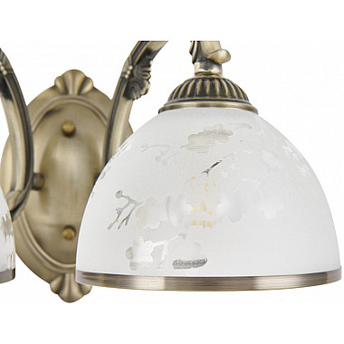 Бра AM349737 349737/2W AB