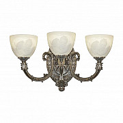 Бра 7109 7109B12/3/210 Ni P1 U Angel