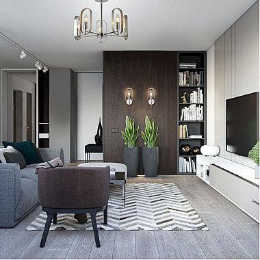 Бра Maglia 60077/1