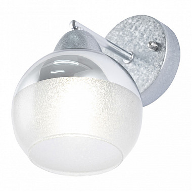 Бра Napoli-327007 327007/1W CR