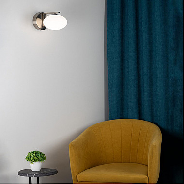 Бра Atman Smart CL226B311