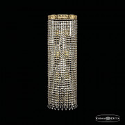 Бра 8340 83401B/25IV-75 G Balls