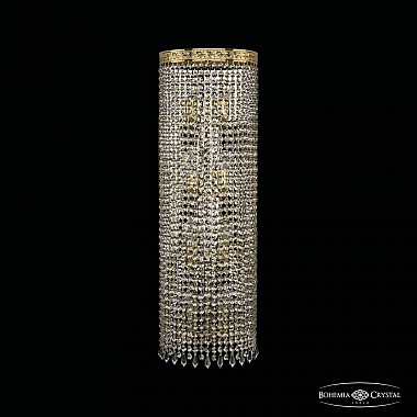 Бра 8340 83401B/25IV-75 G Balls